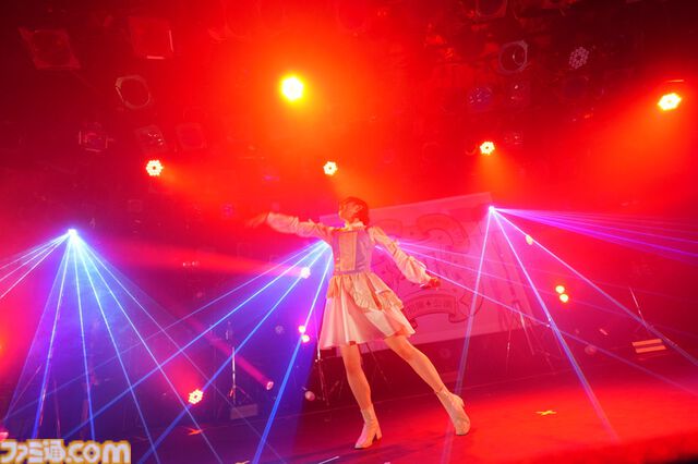 『学マス』デビューライブツアー“初陣公演”（渋谷）リポート。8月から紡がれた“すごすぎるバトン”の終着点。ツアーの開幕と終幕を飾った『初』に込められた万感の思いを感じる