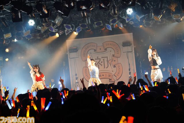 『学マス』デビューライブツアー“初陣公演”（渋谷）リポート。8月から紡がれた“すごすぎるバトン”の終着点。ツアーの開幕と終幕を飾った『初』に込められた万感の思いを感じる