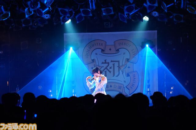 『学マス』デビューライブツアー“初陣公演”（渋谷）リポート。8月から紡がれた“すごすぎるバトン”の終着点。ツアーの開幕と終幕を飾った『初』に込められた万感の思いを感じる