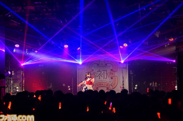 『学マス』デビューライブツアー“初陣公演”（渋谷）リポート。8月から紡がれた“すごすぎるバトン”の終着点。ツアーの開幕と終幕を飾った『初』に込められた万感の思いを感じる