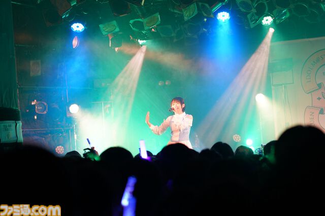 『学マス』デビューライブツアー“初陣公演”（渋谷）リポート。8月から紡がれた“すごすぎるバトン”の終着点。ツアーの開幕と終幕を飾った『初』に込められた万感の思いを感じる