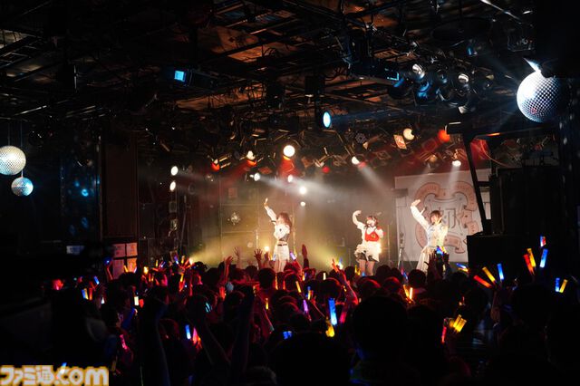 『学マス』デビューライブツアー“初陣公演”（渋谷）リポート。8月から紡がれた“すごすぎるバトン”の終着点。ツアーの開幕と終幕を飾った『初』に込められた万感の思いを感じる