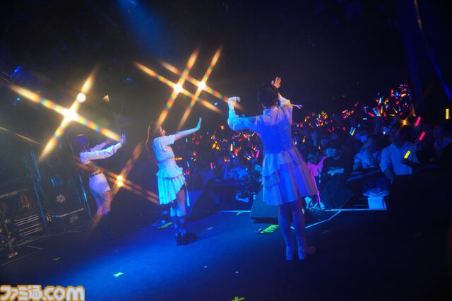 『学マス』デビューライブツアー“初陣公演”（渋谷）リポート。8月から紡がれた“すごすぎるバトン”の終着点。ツアーの開幕と終幕を飾った『初』に込められた万感の思いを感じる