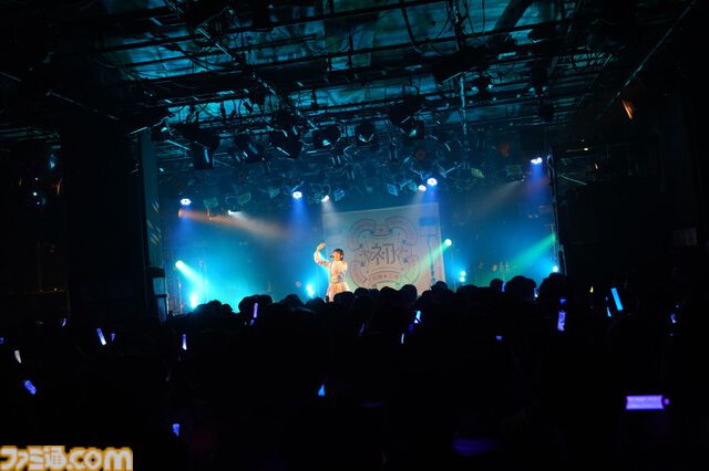 『学マス』デビューライブツアー“初陣公演”（渋谷）リポート。8月から紡がれた“すごすぎるバトン”の終着点。ツアーの開幕と終幕を飾った『初』に込められた万感の思いを感じる