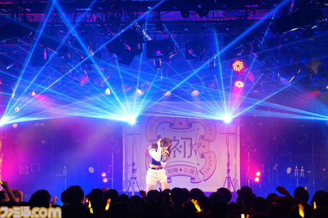 『学マス』デビューライブツアー“初陣公演”（渋谷）リポート。8月から紡がれた“すごすぎるバトン”の終着点。ツアーの開幕と終幕を飾った『初』に込められた万感の思いを感じる
