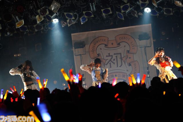 『学マス』デビューライブツアー“初陣公演”（渋谷）リポート。8月から紡がれた“すごすぎるバトン”の終着点。ツアーの開幕と終幕を飾った『初』に込められた万感の思いを感じる
