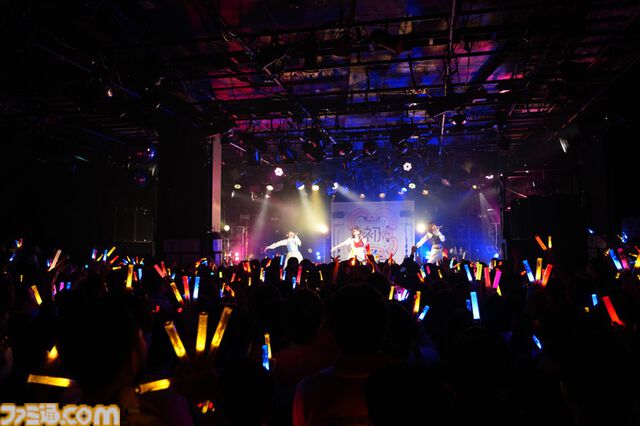 『学マス』デビューライブツアー“初陣公演”（渋谷）リポート。8月から紡がれた“すごすぎるバトン”の終着点。ツアーの開幕と終幕を飾った『初』に込められた万感の思いを感じる