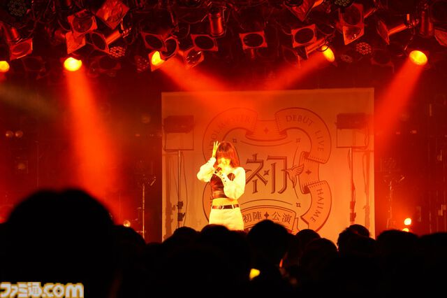 『学マス』デビューライブツアー“初陣公演”（渋谷）リポート。8月から紡がれた“すごすぎるバトン”の終着点。ツアーの開幕と終幕を飾った『初』に込められた万感の思いを感じる