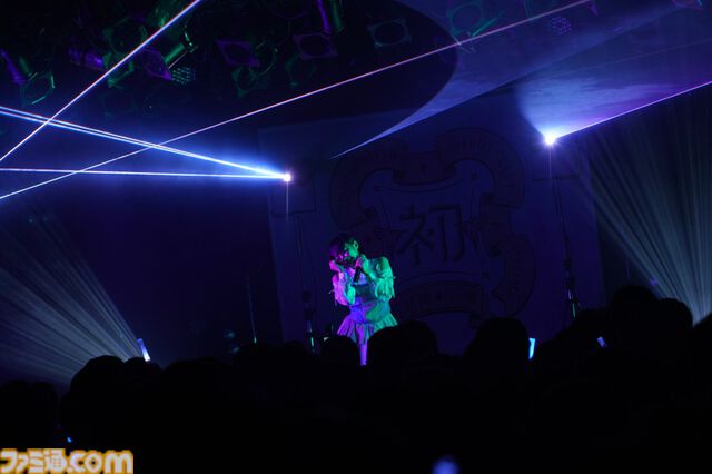 『学マス』デビューライブツアー“初陣公演”（渋谷）リポート。8月から紡がれた“すごすぎるバトン”の終着点。ツアーの開幕と終幕を飾った『初』に込められた万感の思いを感じる