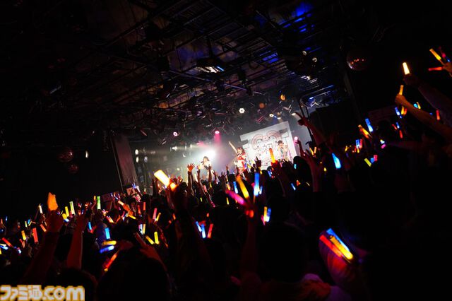 『学マス』デビューライブツアー“初陣公演”（渋谷）リポート。8月から紡がれた“すごすぎるバトン”の終着点。ツアーの開幕と終幕を飾った『初』に込められた万感の思いを感じる