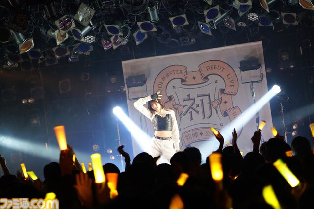 『学マス』デビューライブツアー“初陣公演”（渋谷）リポート。8月から紡がれた“すごすぎるバトン”の終着点。ツアーの開幕と終幕を飾った『初』に込められた万感の思いを感じる