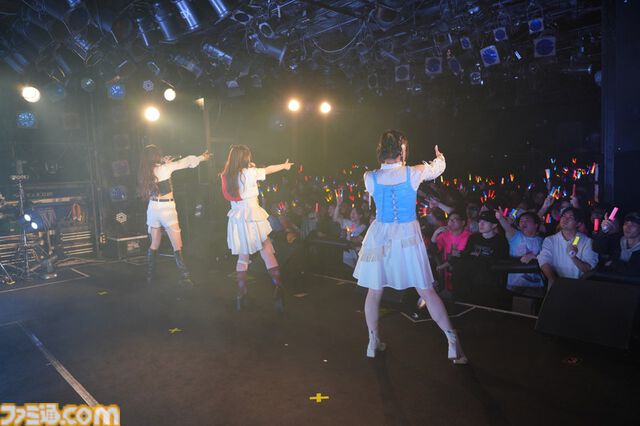 『学マス』デビューライブツアー“初陣公演”（渋谷）リポート。8月から紡がれた“すごすぎるバトン”の終着点。ツアーの開幕と終幕を飾った『初』に込められた万感の思いを感じる