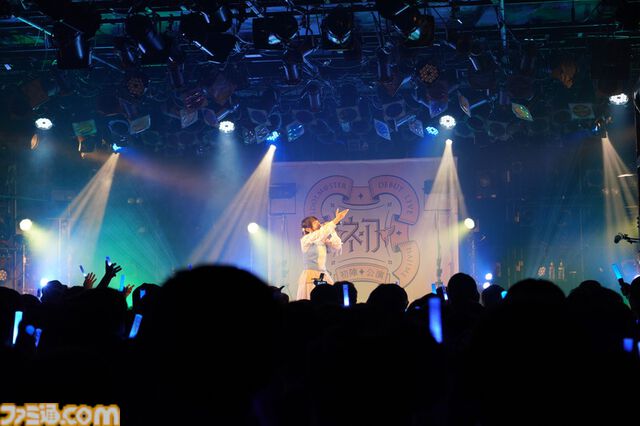 『学マス』デビューライブツアー“初陣公演”（渋谷）リポート。8月から紡がれた“すごすぎるバトン”の終着点。ツアーの開幕と終幕を飾った『初』に込められた万感の思いを感じる