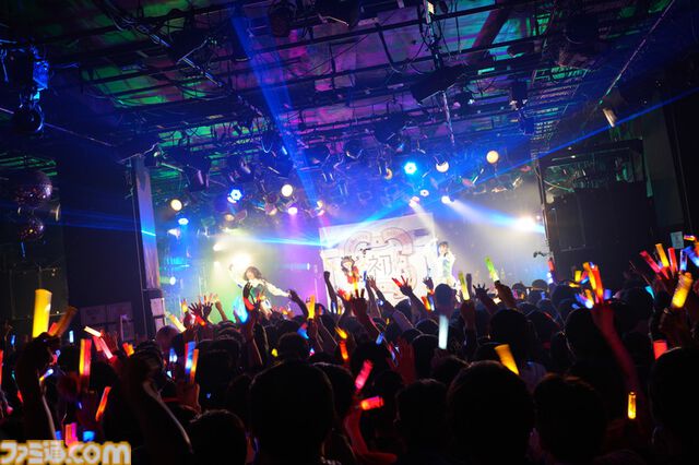 『学マス』デビューライブツアー“初陣公演”（渋谷）リポート。8月から紡がれた“すごすぎるバトン”の終着点。ツアーの開幕と終幕を飾った『初』に込められた万感の思いを感じる