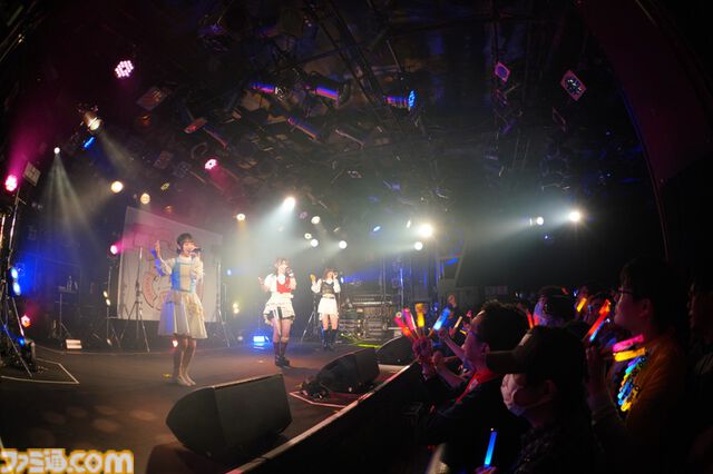 『学マス』デビューライブツアー“初陣公演”（渋谷）リポート。8月から紡がれた“すごすぎるバトン”の終着点。ツアーの開幕と終幕を飾った『初』に込められた万感の思いを感じる
