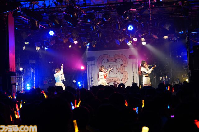 『学マス』デビューライブツアー“初陣公演”（渋谷）リポート。8月から紡がれた“すごすぎるバトン”の終着点。ツアーの開幕と終幕を飾った『初』に込められた万感の思いを感じる