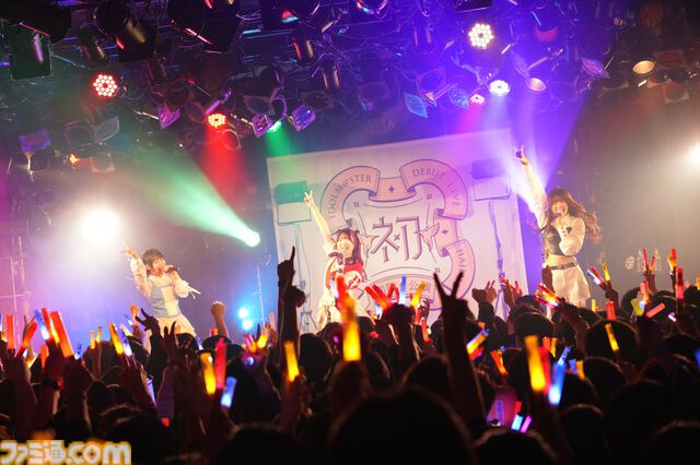 『学マス』デビューライブツアー“初陣公演”（渋谷）リポート。8月から紡がれた“すごすぎるバトン”の終着点。ツアーの開幕と終幕を飾った『初』に込められた万感の思いを感じる