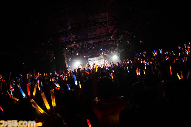 『学マス』デビューライブツアー“初陣公演”（渋谷）リポート。8月から紡がれた“すごすぎるバトン”の終着点。ツアーの開幕と終幕を飾った『初』に込められた万感の思いを感じる