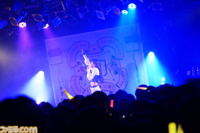 『学マス』デビューライブツアー“初陣公演”（渋谷）リポート。8月から紡がれた“すごすぎるバトン”の終着点。ツアーの開幕と終幕を飾った『初』に込められた万感の思いを感じる