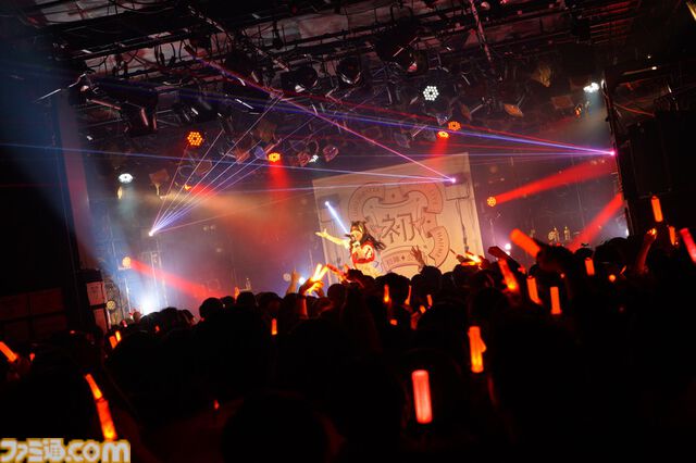 『学マス』デビューライブツアー“初陣公演”（渋谷）リポート。8月から紡がれた“すごすぎるバトン”の終着点。ツアーの開幕と終幕を飾った『初』に込められた万感の思いを感じる