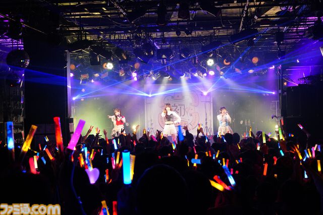 『学マス』デビューライブツアー“初陣公演”（渋谷）リポート。8月から紡がれた“すごすぎるバトン”の終着点。ツアーの開幕と終幕を飾った『初』に込められた万感の思いを感じる