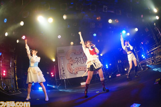 『学マス』デビューライブツアー“初陣公演”（渋谷）リポート。8月から紡がれた“すごすぎるバトン”の終着点。ツアーの開幕と終幕を飾った『初』に込められた万感の思いを感じる