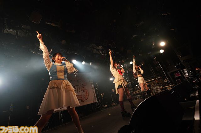 『学マス』デビューライブツアー“初陣公演”（渋谷）リポート。8月から紡がれた“すごすぎるバトン”の終着点。ツアーの開幕と終幕を飾った『初』に込められた万感の思いを感じる