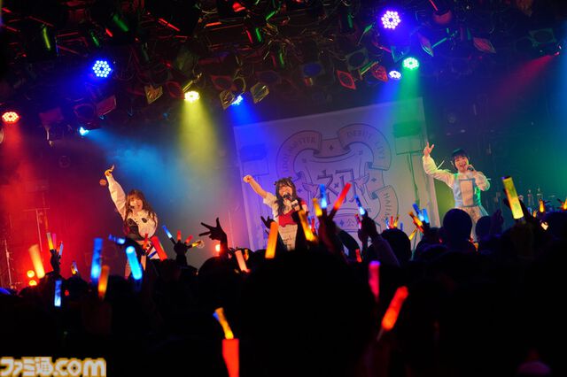 『学マス』デビューライブツアー“初陣公演”（渋谷）リポート。8月から紡がれた“すごすぎるバトン”の終着点。ツアーの開幕と終幕を飾った『初』に込められた万感の思いを感じる