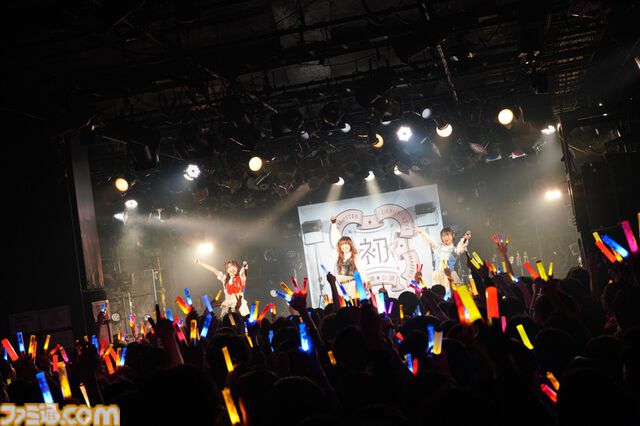 『学マス』デビューライブツアー“初陣公演”（渋谷）リポート。8月から紡がれた“すごすぎるバトン”の終着点。ツアーの開幕と終幕を飾った『初』に込められた万感の思いを感じる