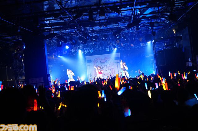 『学マス』デビューライブツアー“初陣公演”（渋谷）リポート。8月から紡がれた“すごすぎるバトン”の終着点。ツアーの開幕と終幕を飾った『初』に込められた万感の思いを感じる