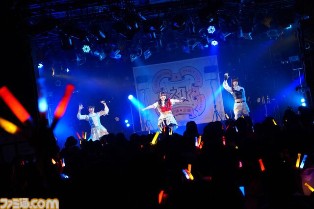 『学マス』デビューライブツアー“初陣公演”（渋谷）リポート。8月から紡がれた“すごすぎるバトン”の終着点。ツアーの開幕と終幕を飾った『初』に込められた万感の思いを感じる