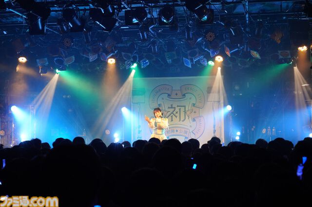 『学マス』デビューライブツアー“初陣公演”（渋谷）リポート。8月から紡がれた“すごすぎるバトン”の終着点。ツアーの開幕と終幕を飾った『初』に込められた万感の思いを感じる