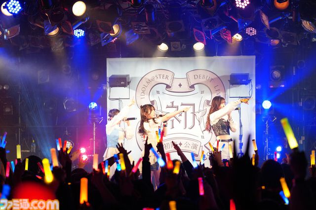 『学マス』デビューライブツアー“初陣公演”（渋谷）リポート。8月から紡がれた“すごすぎるバトン”の終着点。ツアーの開幕と終幕を飾った『初』に込められた万感の思いを感じる