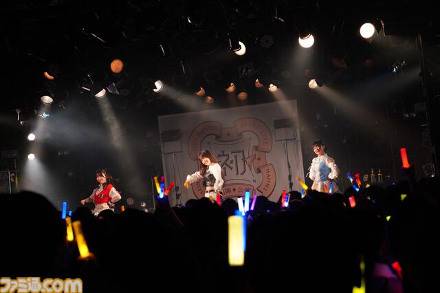 『学マス』デビューライブツアー“初陣公演”（渋谷）リポート。8月から紡がれた“すごすぎるバトン”の終着点。ツアーの開幕と終幕を飾った『初』に込められた万感の思いを感じる