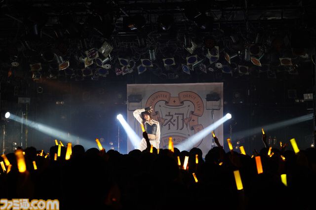 『学マス』デビューライブツアー“初陣公演”（渋谷）リポート。8月から紡がれた“すごすぎるバトン”の終着点。ツアーの開幕と終幕を飾った『初』に込められた万感の思いを感じる