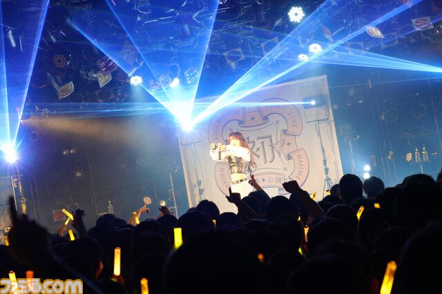 『学マス』デビューライブツアー“初陣公演”（渋谷）リポート。8月から紡がれた“すごすぎるバトン”の終着点。ツアーの開幕と終幕を飾った『初』に込められた万感の思いを感じる