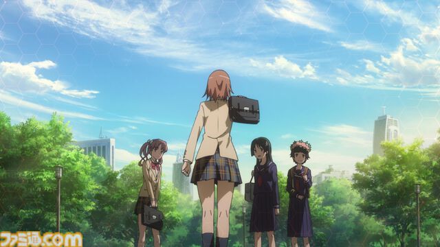 『とある科学の超電磁砲』第4期が制作決定。御坂美琴たちの活躍がまた観られる！ 麦野沈利たちが暗躍する『少女共棲』もアニメ化へ
