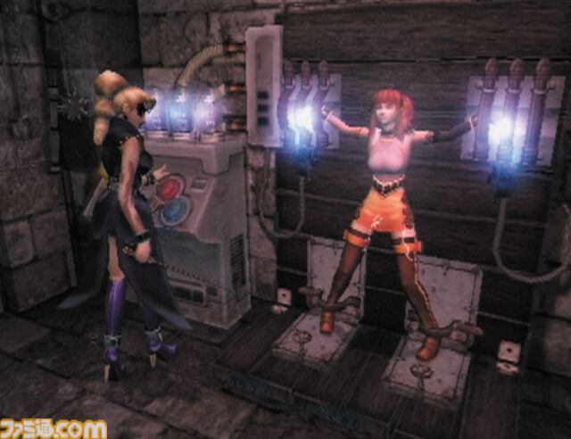 『シャドウハーツII』が発売された日。前作のバッドエンディング後を描く、ギャグとパロディ、そして感動のRPG【今日は何の日？】