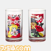 『マリオ花札』オリジナルグッズが2月17日より発売。ヨッシーの“二月 梅”、ドンキーコングの“四月 藤”など花札デザインのハンカチがおしゃれ