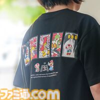 『マリオ花札』オリジナルグッズが2月17日より発売。ヨッシーの“二月 梅”、ドンキーコングの“四月 藤”など花札デザインのハンカチがおしゃれ