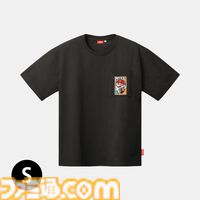 『マリオ花札』オリジナルグッズが2月17日より発売。ヨッシーの“二月 梅”、ドンキーコングの“四月 藤”など花札デザインのハンカチがおしゃれ