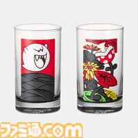 『マリオ花札』オリジナルグッズが2月17日より発売。ヨッシーの“二月 梅”、ドンキーコングの“四月 藤”など花札デザインのハンカチがおしゃれ