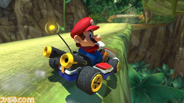 『マリオカート8 デラックス』が発売された日。有料追加コンテンツ“コース追加パス”の配信で、今後も末永く遊べるタイトル！【今日は何の日？】