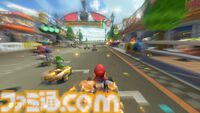 『マリオカート8 デラックス』が発売された日。有料追加コンテンツ“コース追加パス”の配信で、今後も末永く遊べるタイトル！【今日は何の日？】