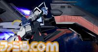 リマスター版『ガンダムSEEDバトルデスティニー』参戦機体は100以上。1人の兵士となりC.E.の歴史を辿るミッション情報なども公開