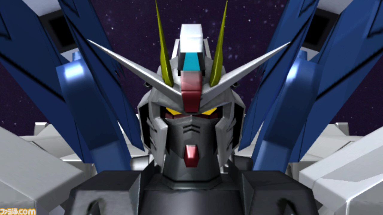 リマスター版『ガンダムSEEDバトルデスティニー』参戦機体は100以上。1人の兵士となりC.E.の歴史を辿るミッション情報なども公開