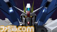 リマスター版『ガンダムSEEDバトルデスティニー』参戦機体は100以上。1人の兵士となりC.E.の歴史を辿るミッション情報なども公開