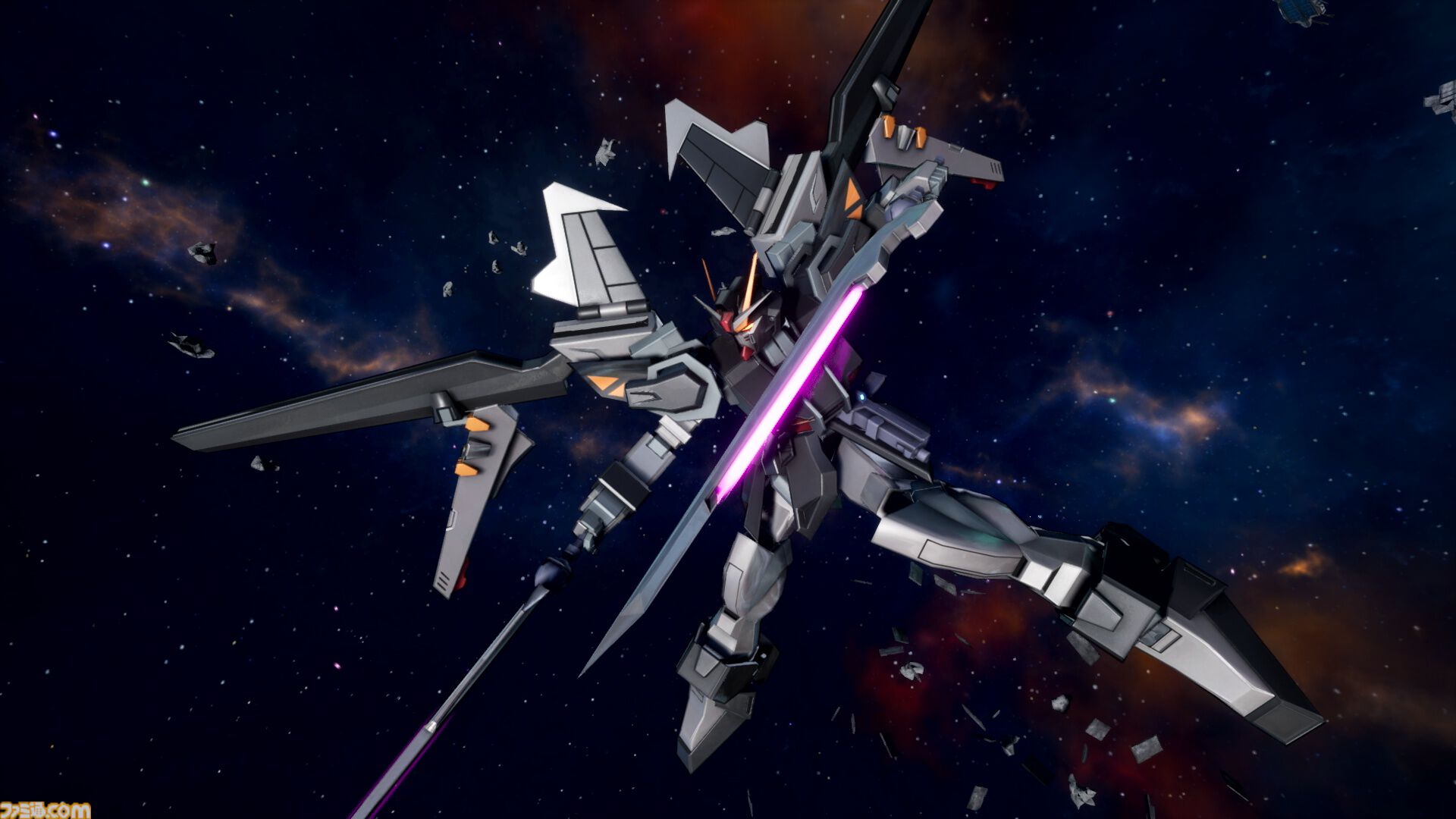 リマスター版『ガンダムSEEDバトルデスティニー』参戦機体は100以上。1人の兵士となりC.E.の歴史を辿るミッション情報なども公開