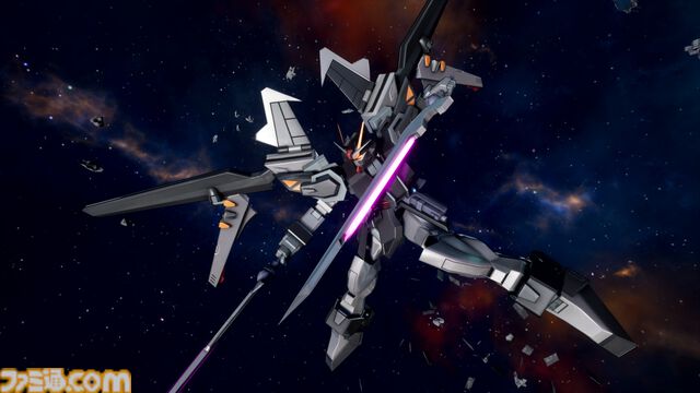 リマスター版『ガンダムSEEDバトルデスティニー』参戦機体は100以上。1人の兵士となりC.E.の歴史を辿るミッション情報なども公開