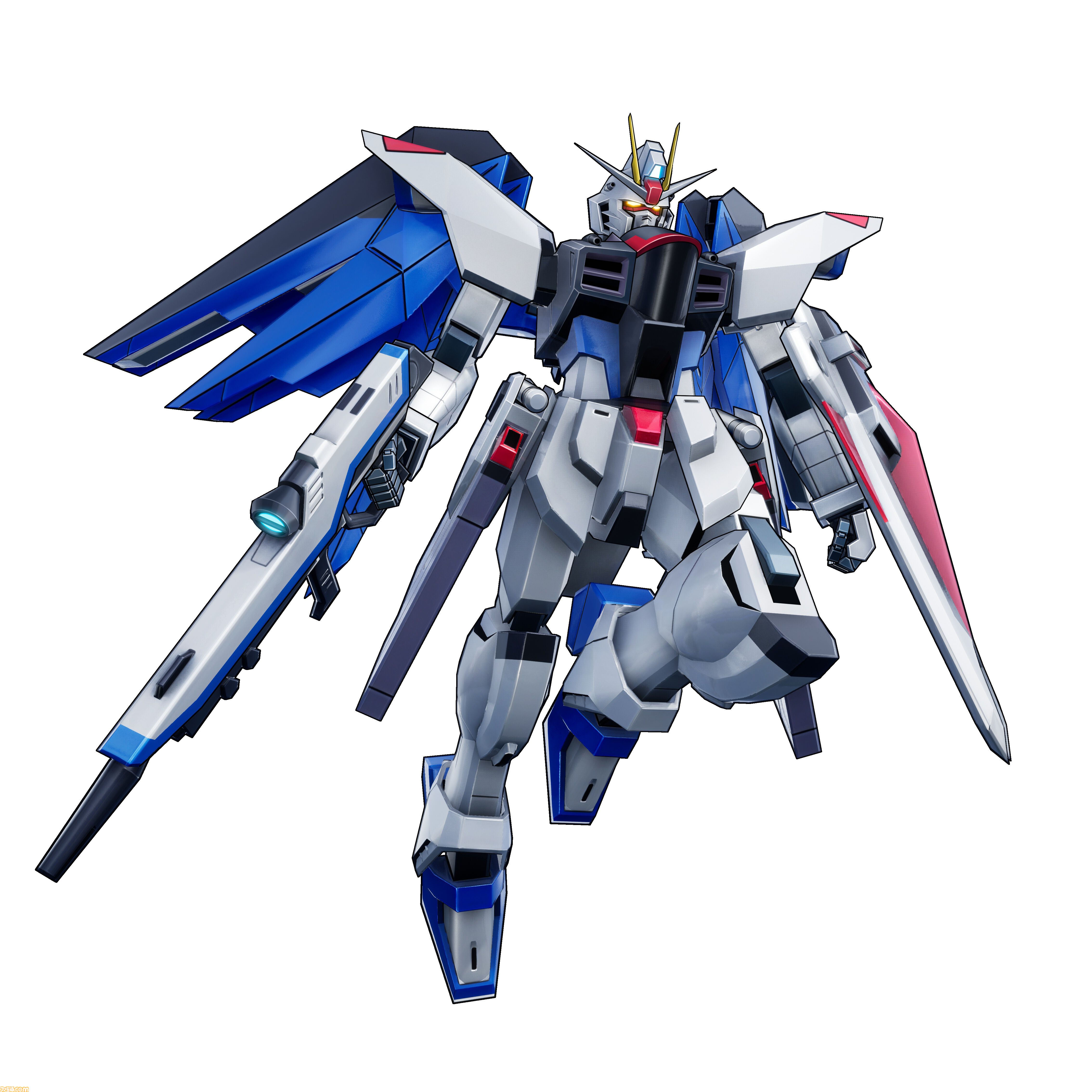 リマスター版『ガンダムSEEDバトルデスティニー』参戦機体は100以上。1人の兵士となりC.E.の歴史を辿るミッション情報なども公開